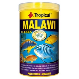 Tropical Malawi 1000ml