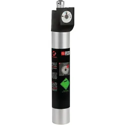Mammut Cartridge Refillable 207 Bar Alu neutral (9999) one size