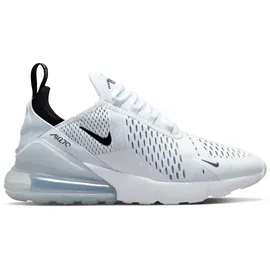 Nike Air Max 270 Damen white/white/black 39