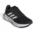Core Black / Cloud White / Core Black 38