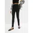 bonprix Thermoleggings Skinny schwarz 44/46