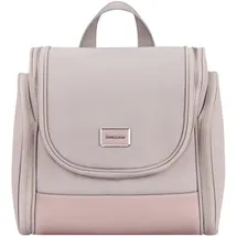Samsonite Image Toilet Kit", Hanging - rosé