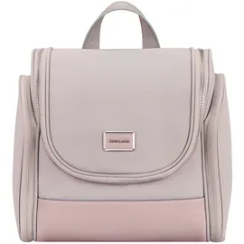 Samsonite Image Toilet Kit", Hanging - rosé