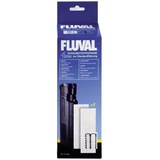 Fluval Schaumstoffpatrone, zur Standardfilterung für den Fluval 4+ Innenfilter, 4er Pack