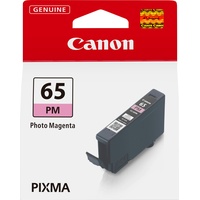 Canon Tinte CLI-65PM magenta photo (4221C001)