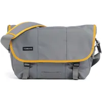 Timbuk2 Heritage Classic M | Kuriertasche in grau