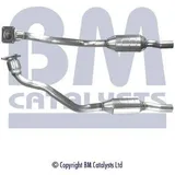 BM CATALYSTS Katalysator bm90712h für VW
