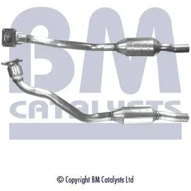 BM CATALYSTS Katalysator bm90712h für VW