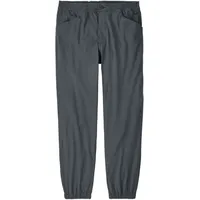 Patagonia Nomader Joggers Freizeithose Blau L