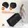 CASARIA Gartenbox Matuba 119 x 48 x 60 cm Anthrazit