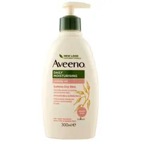 Aveeno Körperöl Pn Crema Idratante-Olio Idratante Corpo 300ml