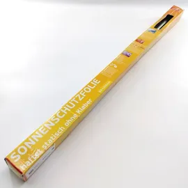 d-c-fix d-c-fix® Sonnenschutzfolie Static 90 cm x 2 m