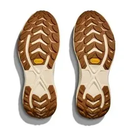 HOKA Transport 2 Damen Beige / Grau / Weiß 40