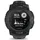 Garmin Instinct 3 Solar 45 mm Tactical Edition Schwarz