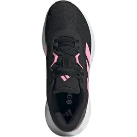 adidas Galaxy 7 Core Black / Bliss Pink / Carbon 36 2/3