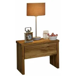 Linea Natura Nachtkommode HORST - B/H/T ca. 50,00x40,00x34,50