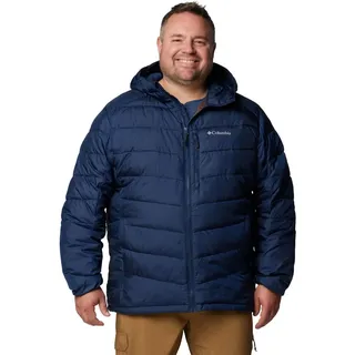 Columbia Labyrinth Loop II Hooded Jacket - Kunstfaserjacke Gr S