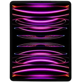 Apple iPad Pro 12,9" (6. Generation 2022) 512 GB Wi-Fi space grau