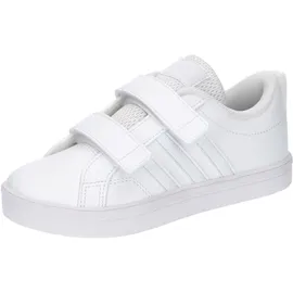 adidas VS Pace 2.0 FTWR White/FTWR White/Core Black 29