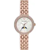 Giorgio Armani Emporio Armani Uhr Modell Rosa AR11462