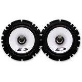 Alpine SXE-1725S | 16,5 cm (6,5-Zoll) 2-Wege Koaxiallautsprecher