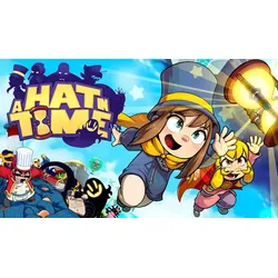 A Hat in Time