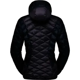 La Sportiva Pinnacle Down Jacke Schwarz S