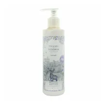 Woods of Windsor Körperlotion Lavendel Lotion 250 ml