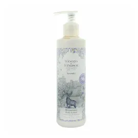 Woods of Windsor Körperlotion Lavendel Lotion 250 ml