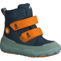 Affenzahn Hase Winterstiefel Mehrfarbig - Gr.: 26