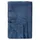 ib laursen Vintage Quilt Bettüberwurf 130 x 180 cm Blau