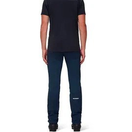 Mammut Courmayeur SO Hose (Größe S, blau)
