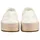 TOMS Valencia egret floral crochet 42.5