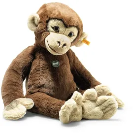 Steiff Teddies for Tomorrow Jocko Schimpanse 70 cm Braun