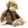 Steiff Teddies for Tomorrow Jocko Schimpanse 70 cm Braun