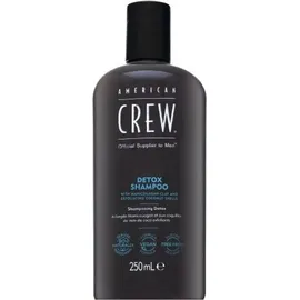 American Crew Men Detox 250 ml