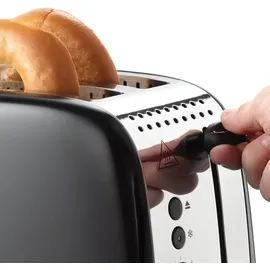 Russell Hobbs Colours Plus 2S -