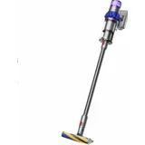 Dyson V15 Detect Fluffy blau/nickel