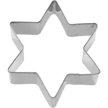 Westmark Ausstechform Stern 35522291 6,0 cm