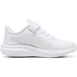 Puma Skyrocket 2 Kids Weiß 33