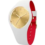 ICE-Watch Ice Loulou Plastik 34 mm 022324