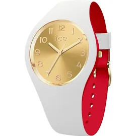 ICE-Watch Ice Loulou Plastik 34 mm 022324