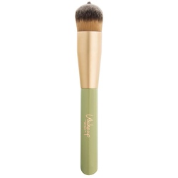 Wakeup Cosmetics Tip&Blend Foundation Brush Foundationpinsel