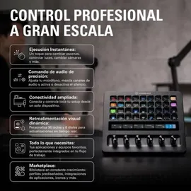 Elgato Stream Deck+ XL