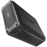 SBS Powerbank 20 mAh Schwarz