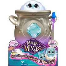 Magic Mixies Magic Cauldron
