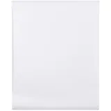 vidaXL Fensterfolie Matt Grau 60x500 cm PVC
