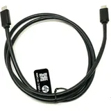 HP Cable 1m (1 m, USB Kabel