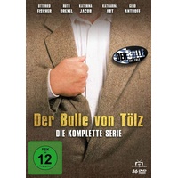 Fernsehjuwelen Der Bulle von Tölz - Komplettbox Staffeln 1-14