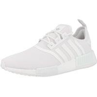 adidas NMD_R1 Primeblue Cloud White / Cloud White / Silver Metallic 38